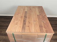 84 m2 laminaat plank - 1383 x 193 x 8 mm - afbeelding 3 van  4