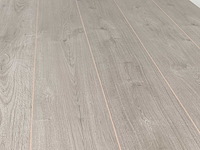 84 m2 laminaat plank - 1383 x 193 x 8 mm - afbeelding 1 van  4