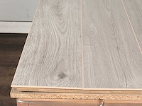 84 m2 laminaat plank - 1383 x 193 x 8 mm - afbeelding 2 van  4