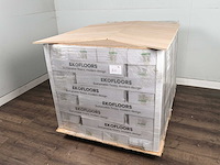 84 m2 parket eiken hongaarse punt onbehandeld mutliplank - 657 x 125 x 14 mm - afbeelding 4 van  4