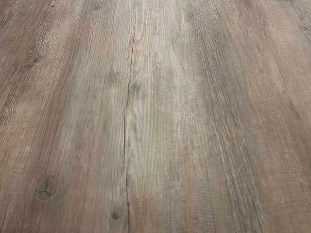 84 m2 pvc dryback plank - 1219,2 x 184,15 x 2 mm - afbeelding 1 van  3