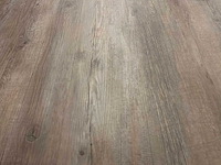 84 m2 pvc dryback plank - 1219,2 x 184,15 x 2 mm - afbeelding 1 van  3