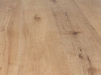 84 m2 pvc spc click plank met xps onderlaag - 1220 x 228 x 5+1,5 mm - afbeelding 1 van  3