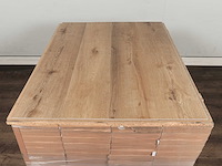 84 m2 pvc spc click plank met xps onderlaag - 1220 x 228 x 5+1,5 mm - afbeelding 3 van  3