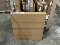 8408420 80x3x80 led spiegel - afbeelding 2 van  3