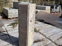 845x straatstenen ca. 19.6x6.2x4.8 cm - afbeelding 3 van  5