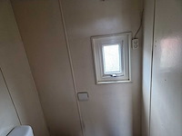 8,45x3,12x3,35 m kunststof chalet - afbeelding 9 van  18