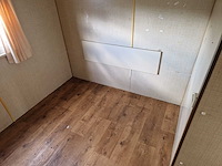 8,45x3,12x3,35 m kunststof chalet - afbeelding 11 van  33