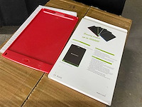 8.5” lcd elektronisch schrijf-/ tekenscherm (100x) - afbeelding 3 van  8