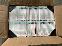 8.5” lcd elektronisch schrijf-/ tekenscherm (100x) - afbeelding 8 van  8