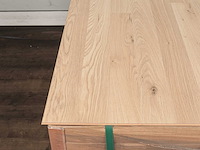 85 m2 laminaat plank - 1383 x 193 x 7 mm - afbeelding 2 van  4