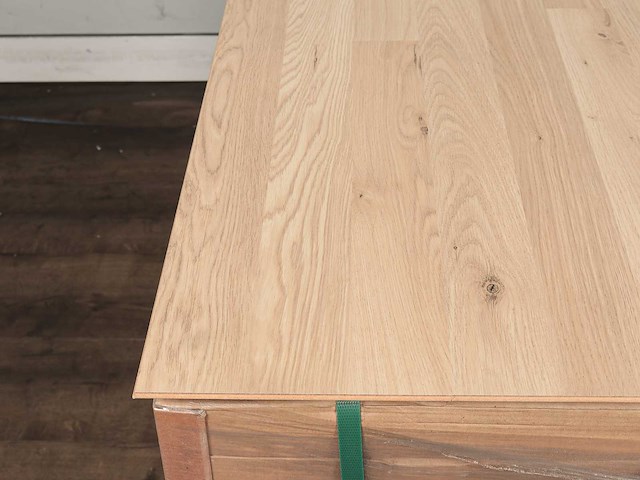 85 m2 laminaat plank - 1383 x 193 x 7 mm - afbeelding 2 van  4