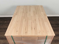 85 m2 laminaat plank - 1383 x 193 x 7 mm - afbeelding 3 van  4