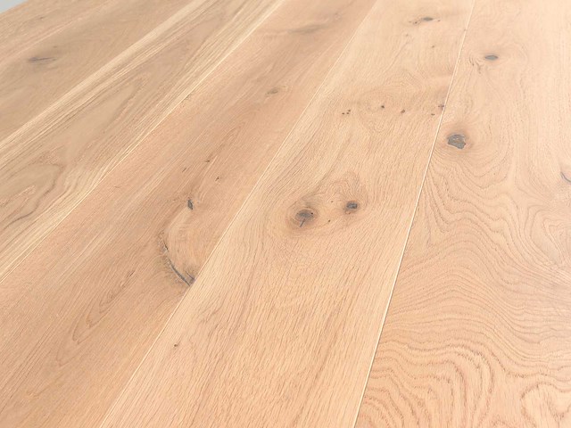 85 m2 parket eiken xl mutliplank - 2200 x 180 x 14 mm - afbeelding 1 van  3