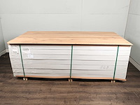 85 m2 parket eiken xl mutliplank - 2200 x 180 x 14 mm - afbeelding 3 van  3