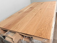 85 m2 parket eiken xl mutliplank - 2200 x 207 x 14 mm - afbeelding 3 van  4