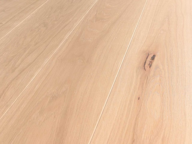 85 m2 parket eiken xl mutliplank - 2200 x 207 x 14 mm - afbeelding 1 van  4