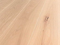 85 m2 parket eiken xl mutliplank - 2200 x 207 x 14 mm - afbeelding 1 van  4