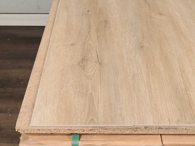 85 m2 pvc click plank - 1220 x 228 x 5 mm - afbeelding 2 van  4