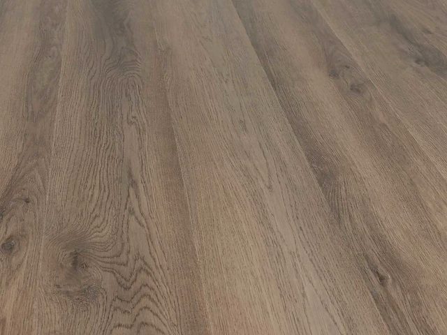 85 m2 pvc click plank met geintegreerde kurk onderlaag - 1220 x 183 x 5 mm - afbeelding 1 van  4