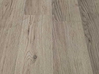 85 m2 pvc spc click plank - 530 x 150 x 4 mm - afbeelding 1 van  1