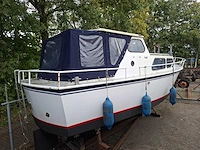 850 - motorjacht
