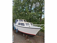 850 - motorjacht - afbeelding 12 van  17