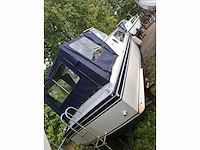 850 - motorjacht - afbeelding 10 van  21