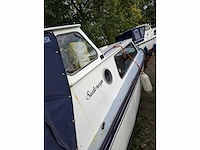 850 - motorjacht - afbeelding 15 van  21