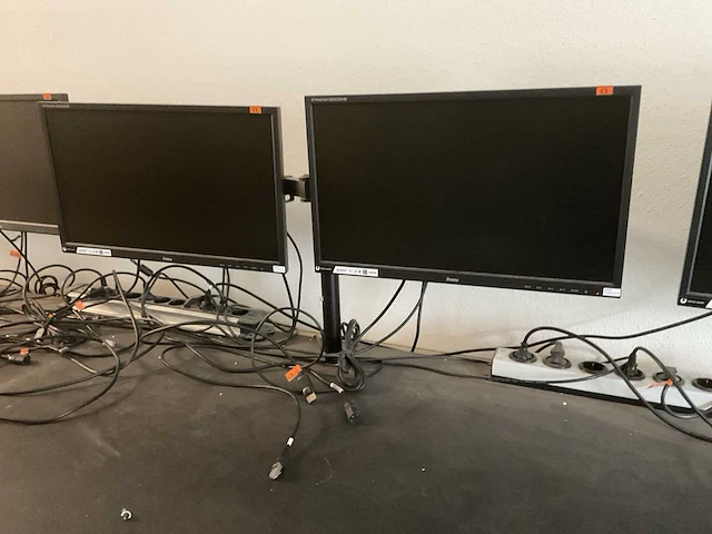 850x80cm test werktafel - afbeelding 8 van  11