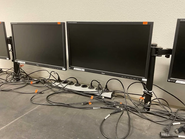 850x80cm test werktafel - afbeelding 2 van  11