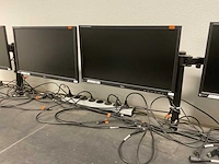 850x80cm test werktafel - afbeelding 2 van  11
