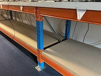 850x80cm test werktafel - afbeelding 5 van  11