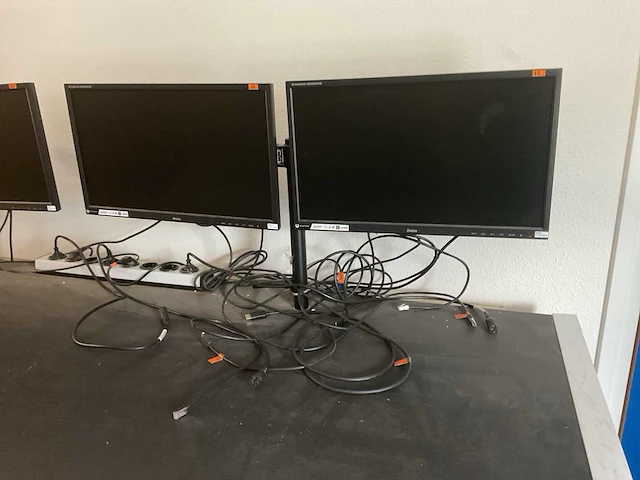 850x80cm test werktafel - afbeelding 7 van  11