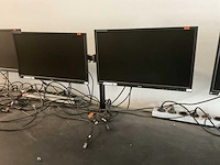850x80cm test werktafel - afbeelding 8 van  11