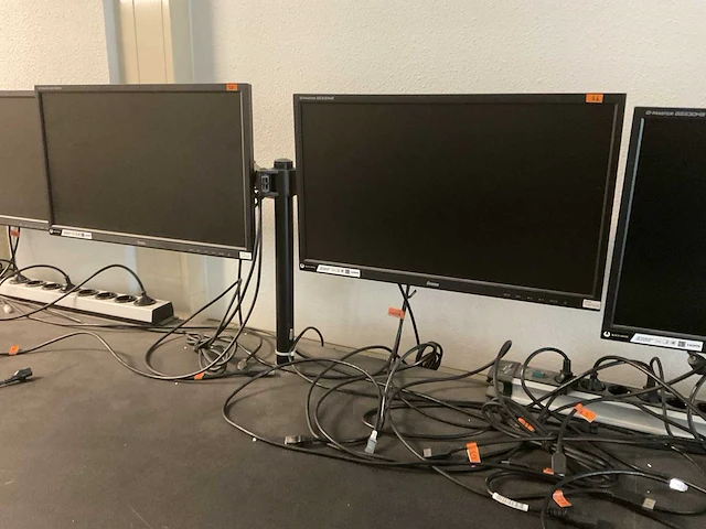 850x80cm test werktafel - afbeelding 9 van  11