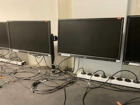 850x80cm test werktafel - afbeelding 10 van  11