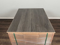 86 m2 laminaat plank - 1285 x 192 x 7 mm - afbeelding 3 van  4