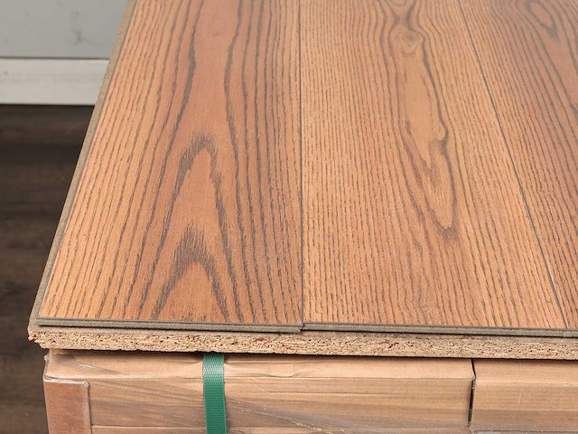 86 m2 laminaat plank - 1286 x 192 x 9 mm - afbeelding 2 van  4