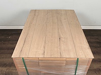 86 m2 laminaat plank - 1383 x 193 x 8 mm - afbeelding 3 van  4