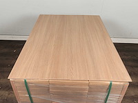 86 m2 laminaat plank - 1383 x 244 x 8 mm - afbeelding 3 van  4