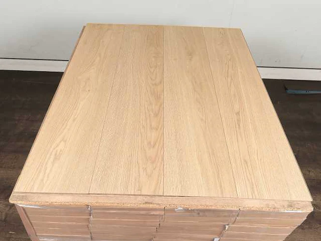 86 m2 pvc click vinyl plank - 1220 x 240 x 4,2 mm - afbeelding 3 van  4