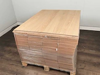 86 m2 pvc click vinyl plank - 1220 x 240 x 4,2 mm - afbeelding 4 van  4