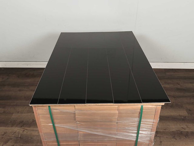 86 m2 pvc spc click plank - 1500 x 203 x 5 mm - afbeelding 4 van  4