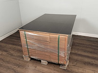 86 m2 pvc spc click plank - 1500 x 203 x 5 mm - afbeelding 4 van  4