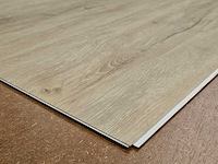 86 m2 pvc spc click plank - 820 x 228 x 4 mm - afbeelding 2 van  3