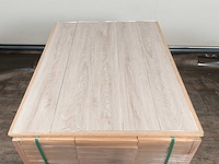 86 m2 pvc zelfklevend stroken - 1219 x 184 x 2,5 mm - afbeelding 3 van  4