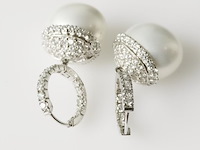 86.78ct earrings - afbeelding 4 van  7