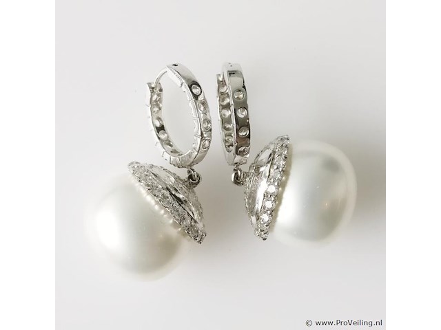 86.78ct earrings - afbeelding 5 van  7