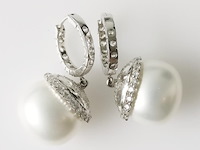 86.78ct earrings - afbeelding 5 van  7